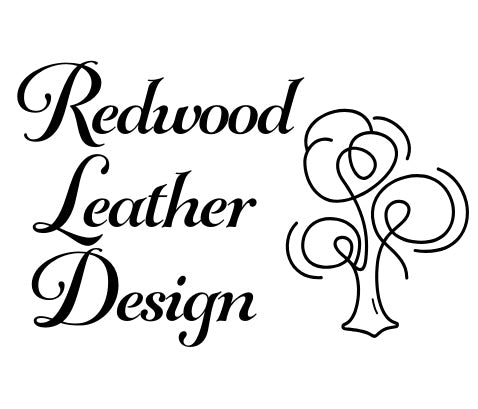 Redwood Leather Designs 